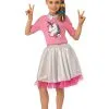 Rubies Costume Co. Inc JoJo Siwa Kid In Candy Store Costume