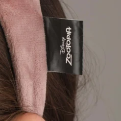 Guangzhou Fashion Travelling Goods Co. Ltd Disney Judy Hopps Face Costume Headband -Elope Store judy hopps face headband alt 2