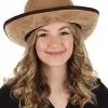 Elope Disney Lily's Jungle Cruise Hat -Elope Store jungle cruise lily hat