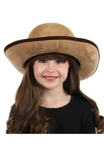 Elope Disney Lily's Jungle Cruise Hat 4 Elope Disney Lily's Jungle Cruise Hat - Image 2