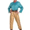 Disguise Jungle Cruise Deluxe Lily Costume For Women