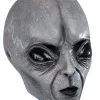Ghoulish Productions Area 51 Mask For Kids