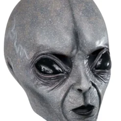 Ghoulish Productions Area 51 Mask For Kids