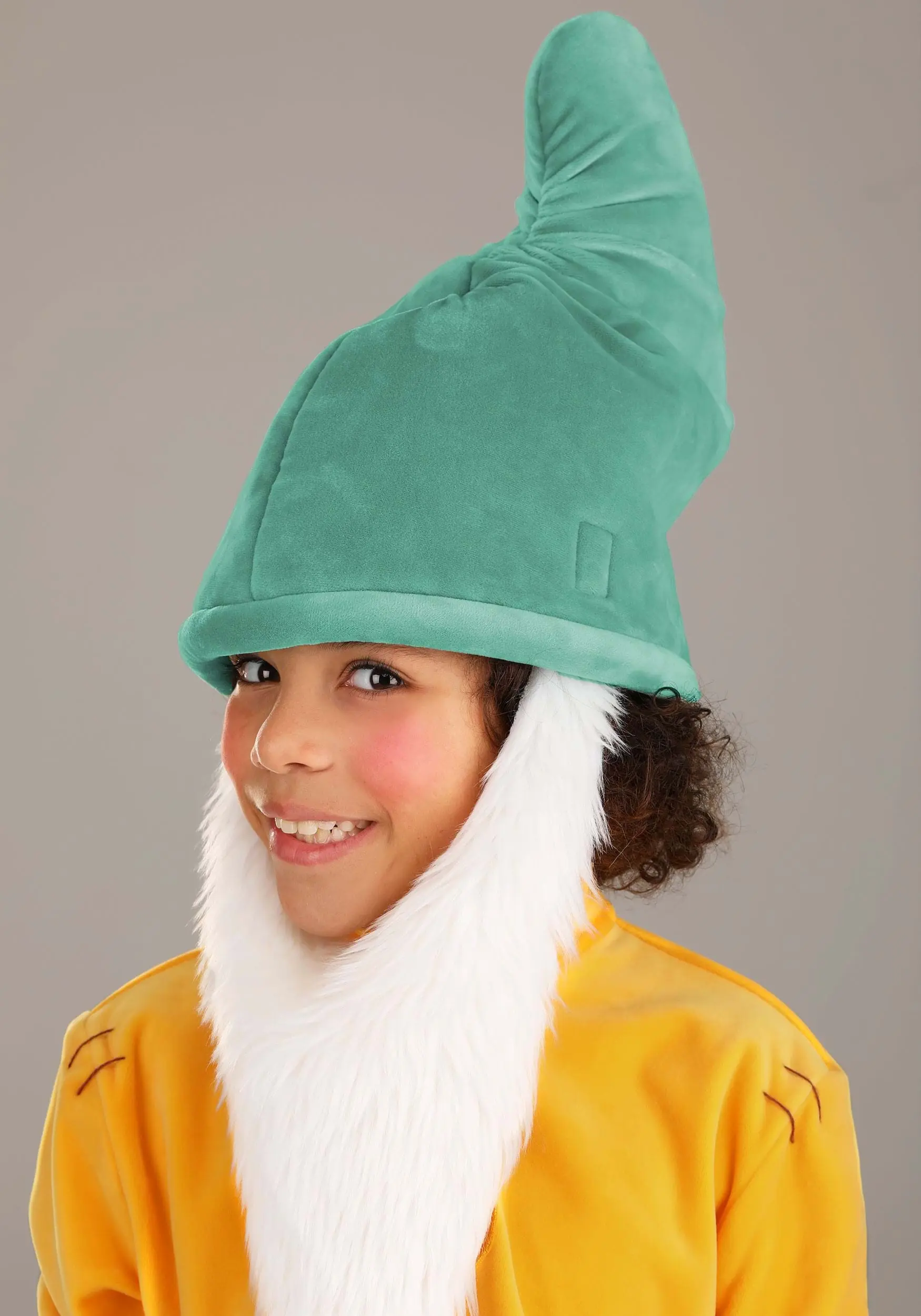 Fun Costumes Disney Bashful Dwarf Costume For Kids 5 Fun Costumes Disney Bashful Dwarf Costume For Kids - Image 3