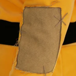 Fun Costumes Disney Bashful Dwarf Costume For Kids 18 Fun Costumes Disney Bashful Dwarf Costume For Kids -Elope Store kids bashful dwarf costume alt 5