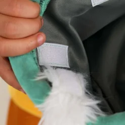 Fun Costumes Disney Bashful Dwarf Costume For Kids 19 Fun Costumes Disney Bashful Dwarf Costume For Kids -Elope Store kids bashful dwarf costume alt 6