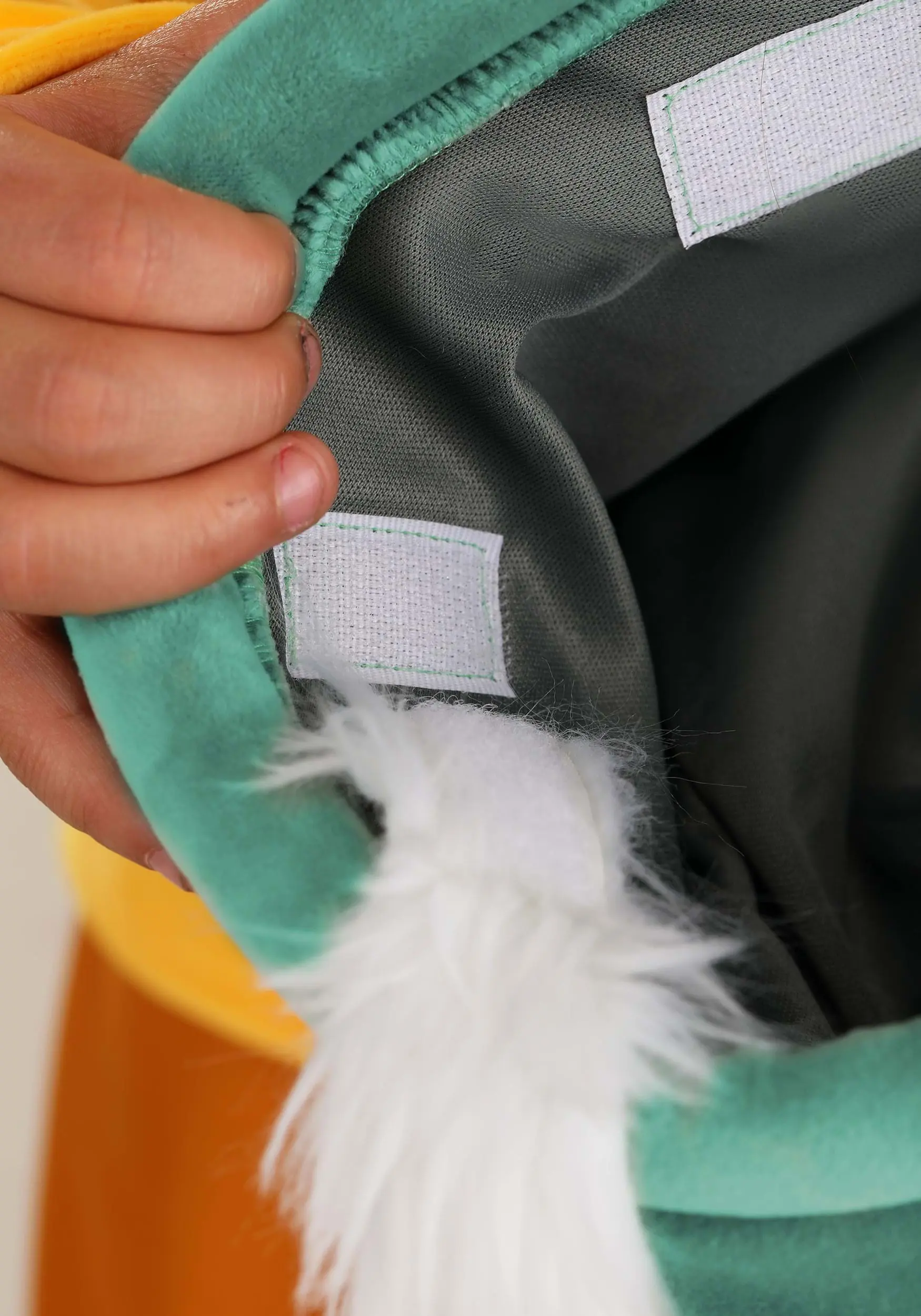 Fun Costumes Disney Bashful Dwarf Costume For Kids 9 Fun Costumes Disney Bashful Dwarf Costume For Kids - Image 7