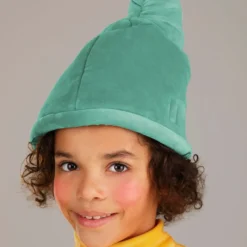 Fun Costumes Disney Bashful Dwarf Costume For Kids 20 Fun Costumes Disney Bashful Dwarf Costume For Kids -Elope Store kids bashful dwarf costume alt 7