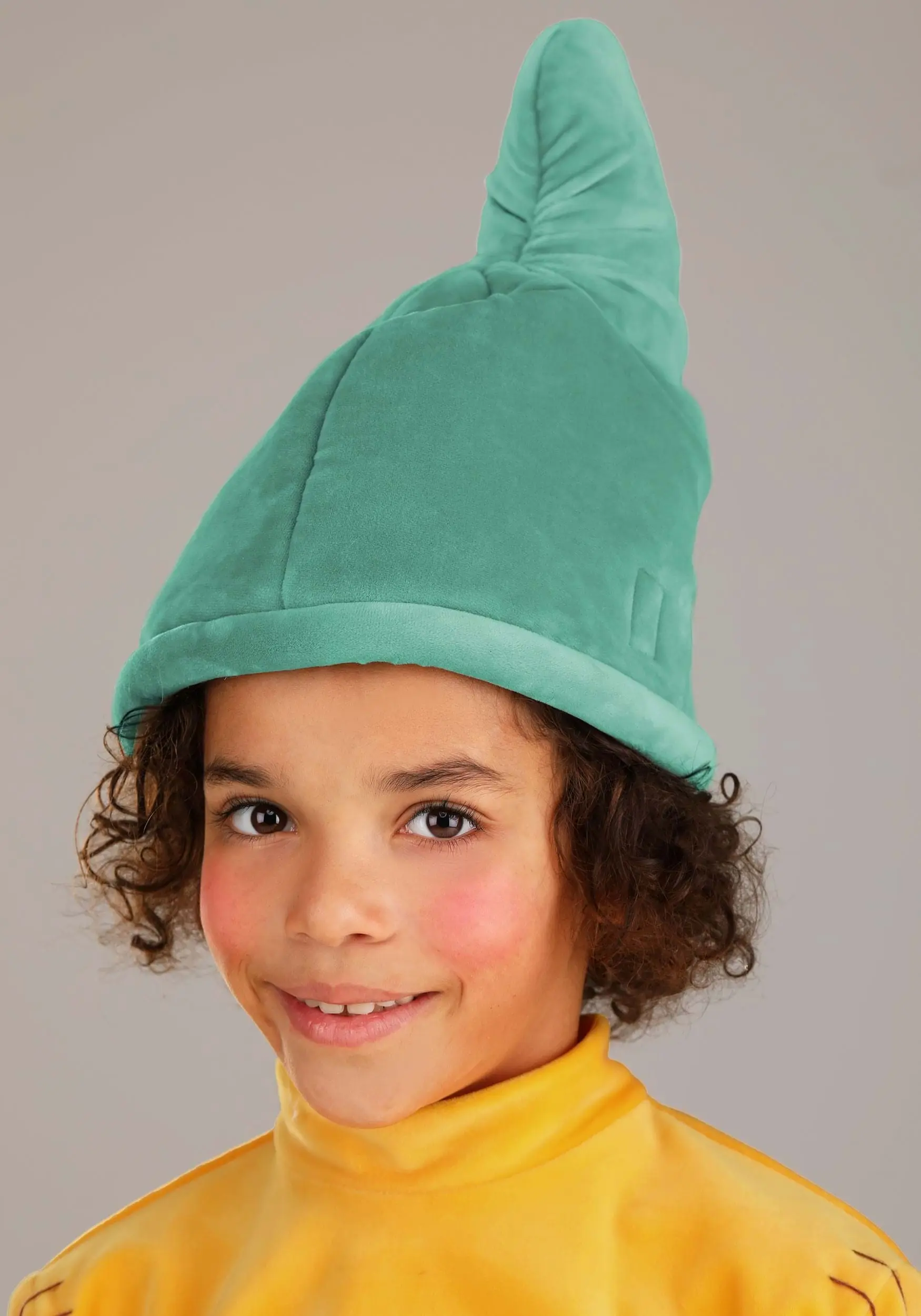 Fun Costumes Disney Bashful Dwarf Costume For Kids 10 Fun Costumes Disney Bashful Dwarf Costume For Kids - Image 8