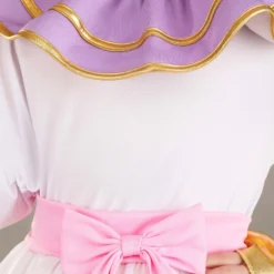 Fun Costumes Mrs. Potts Costume For Kids From Disney's Beauty And The Beast 13 Fun Costumes Mrs. Potts Costume For Kids From Disney's Beauty And The Beast -Elope Store kids beauty and the beast mrs potts costume alt 4