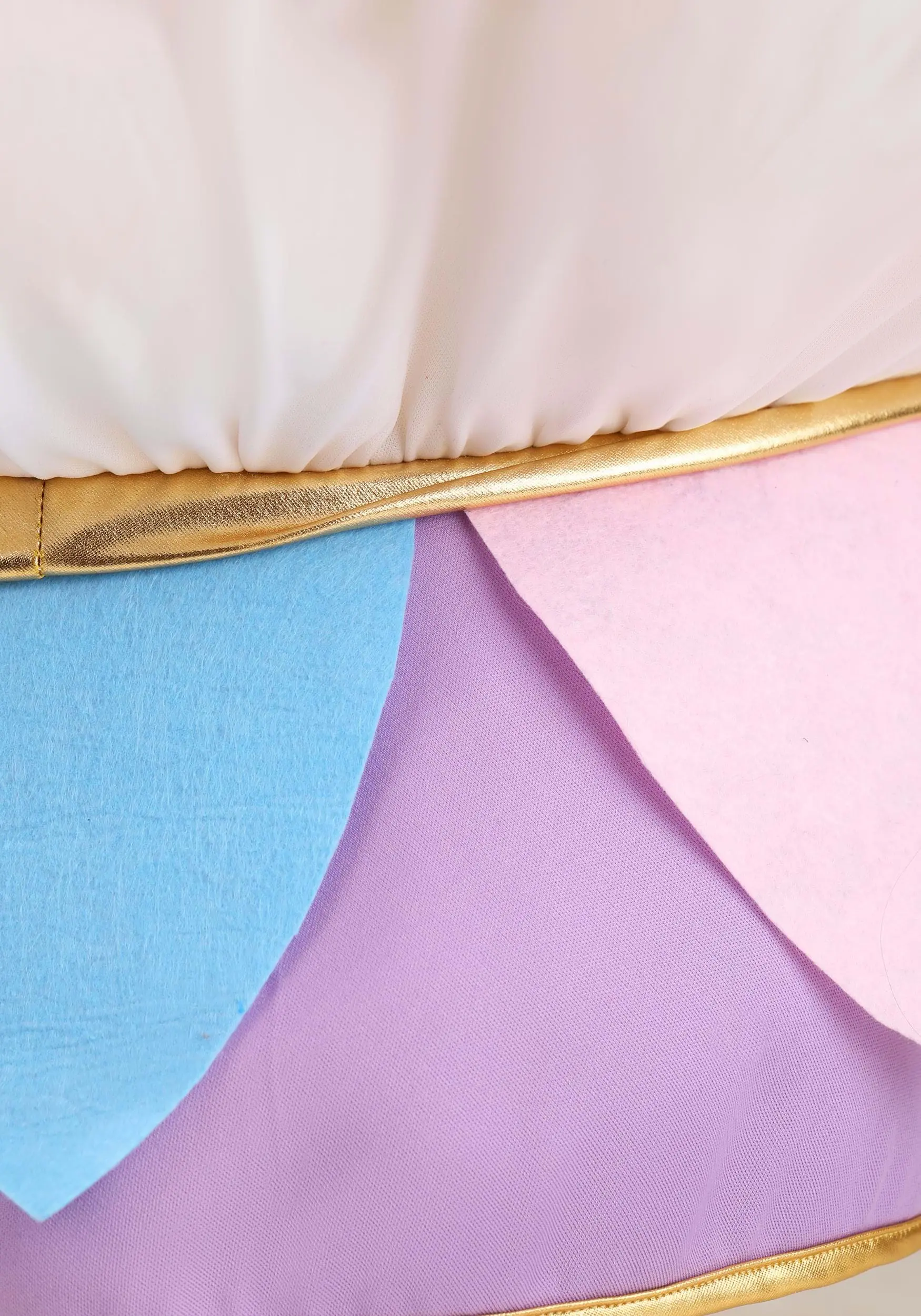 Fun Costumes Mrs. Potts Costume For Kids From Disney's Beauty And The Beast 9 Fun Costumes Mrs. Potts Costume For Kids From Disney's Beauty And The Beast - Image 7