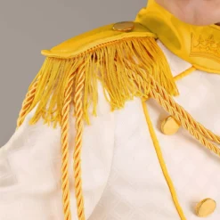 Fun Costumes Prince Charming Costume For Kids From Disney's Cinderella 14 Fun Costumes Prince Charming Costume For Kids From Disney's Cinderella -Elope Store kids cinderella prince charming costume alt 5