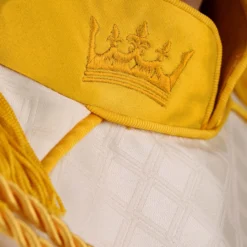 Fun Costumes Prince Charming Costume For Kids From Disney's Cinderella 16 Fun Costumes Prince Charming Costume For Kids From Disney's Cinderella -Elope Store kids cinderella prince charming costume alt 6