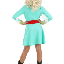 Elope Store -Elope Store kids country star costume alt 1