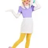 Armada Disney Daisy Duck Costume For Kids -Elope Store kids daisy duck costume