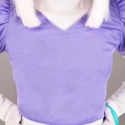 Armada Disney Daisy Duck Costume For Kids -Elope Store kids daisy duck costume alt 2