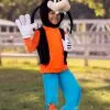 Fun Costumes Deluxe Goofy Costume For Kids