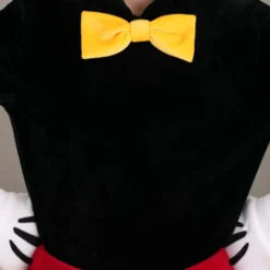 Fun Costumes Disney Deluxe Mickey Mouse Costume For Kids -Elope Store kids deluxe mickey mouse costume alt 3