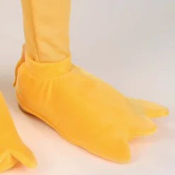 Fun Costumes Donald Duck Kid's Costume -Elope Store kids donald duck costume alt 7