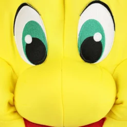 Fun Costumes Disney Flounder Costume For Kids 15 Fun Costumes Disney Flounder Costume For Kids -Elope Store kids flounder costume alt 4