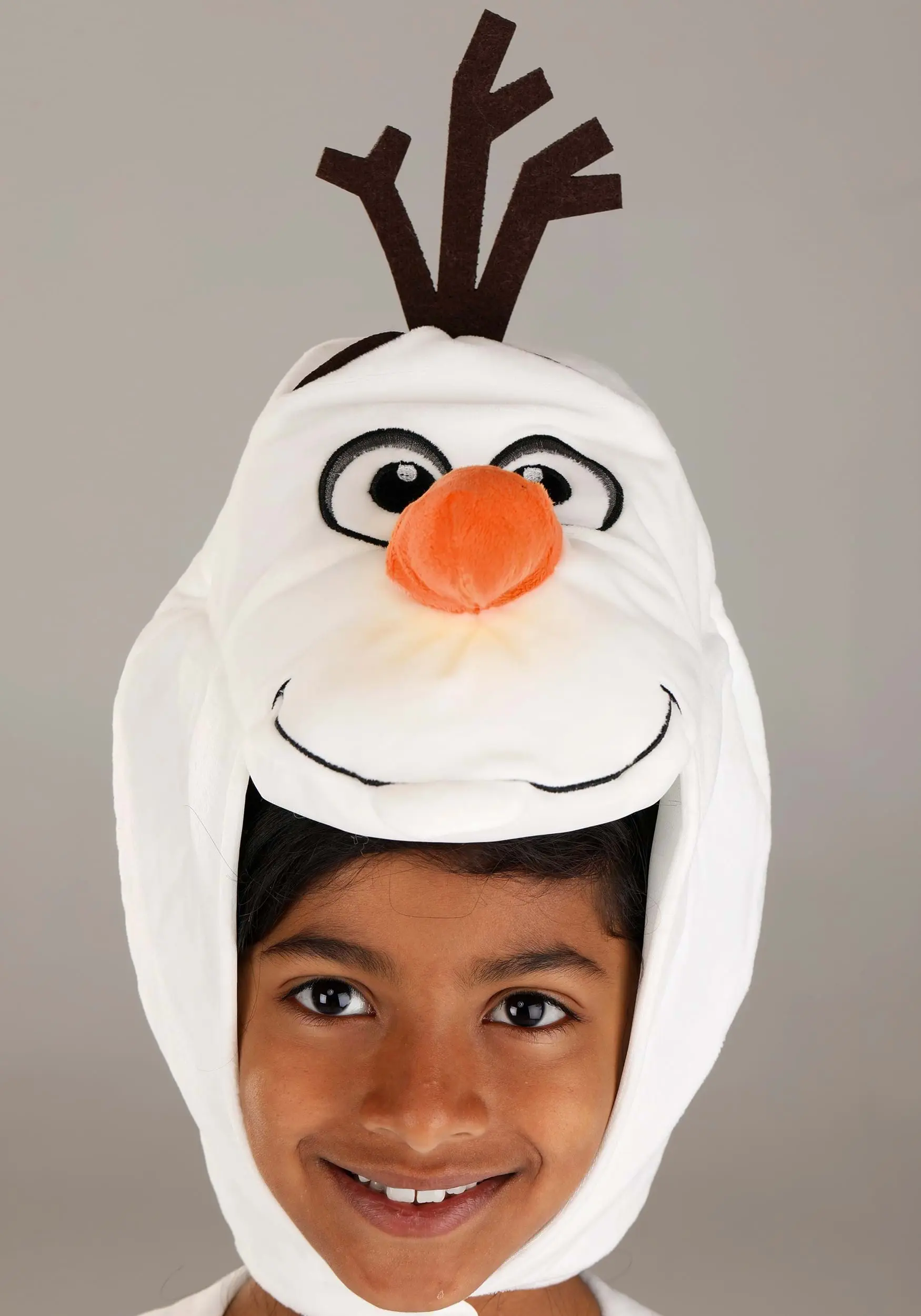 M&R TOY CO., LTD Disney Frozen Olaf Costume For Kid's 4 M&R TOY CO., LTD Disney Frozen Olaf Costume For Kid's - Image 2
