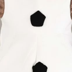 M&R TOY CO., LTD Disney Frozen Olaf Costume For Kid's 12 M&R TOY CO., LTD Disney Frozen Olaf Costume For Kid's -Elope Store kids frozen olaf costume alt 2