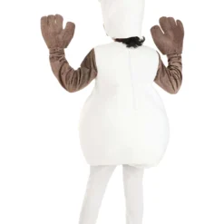 M&R TOY CO., LTD Disney Frozen Olaf Costume For Kid's 14 M&R TOY CO., LTD Disney Frozen Olaf Costume For Kid's -Elope Store kids frozen olaf costume alt 4