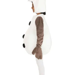 M&R TOY CO., LTD Disney Frozen Olaf Costume For Kid's 15 M&R TOY CO., LTD Disney Frozen Olaf Costume For Kid's -Elope Store kids frozen olaf costume alt 5