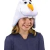 Elope Disney Kids Frozen Olaf Costume Hat
