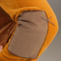 Fun Costumes Disney Happy Dwarf Costume For Kids -Elope Store kids happy dwarf costume alt 3