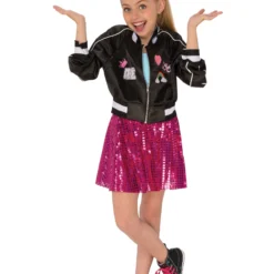 Rubies Costume Co. Inc Kids Jojo Siwa Jacket Costume