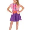 Rubies Costume Co. Inc Jojo Siwa Music Video Costume For Girls