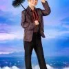 Fun Costumes Mary Poppins Bert Costume For Kids