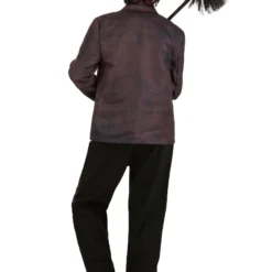 Fun Costumes Mary Poppins Bert Costume For Kids -Elope Store kids mary poppins bert costume alt 5