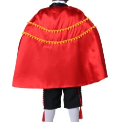Fun Costumes Kids Matador Costume -Elope Store kids matador costume 3