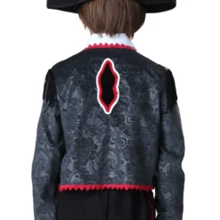 Fun Costumes Kids Matador Costume -Elope Store kids matador costume 4