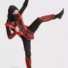 The Wholesale Group Kids Ninja Costume -Elope Store kids ninja costume