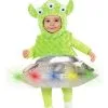 Underwraps Kids Out Of This World Light Up Costume