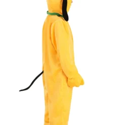 Zhenjiang Lian Yew Every Age Garment Accessories A Kid's Pluto Costume By Disney -Elope Store kids pluto costume alt 10