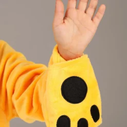 Zhenjiang Lian Yew Every Age Garment Accessories A Kid's Pluto Costume By Disney -Elope Store kids pluto costume alt 5