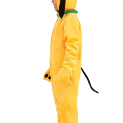 Zhenjiang Lian Yew Every Age Garment Accessories A Kid's Pluto Costume By Disney -Elope Store kids pluto costume alt 8