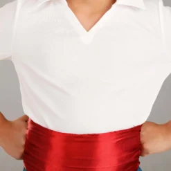 Armada Disney The Little Mermaid Prince Eric Costume For Boys 12 Armada Disney The Little Mermaid Prince Eric Costume For Boys -Elope Store kids prince eric costume alt 2