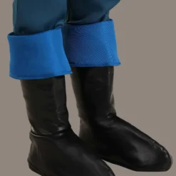 Armada Disney The Little Mermaid Prince Eric Costume For Boys 13 Armada Disney The Little Mermaid Prince Eric Costume For Boys -Elope Store kids prince eric costume alt 3