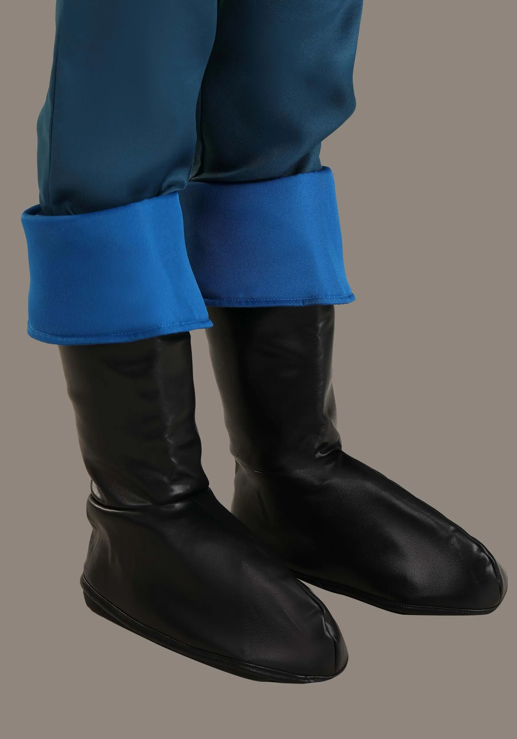 Armada Disney The Little Mermaid Prince Eric Costume For Boys 6 Armada Disney The Little Mermaid Prince Eric Costume For Boys - Image 4