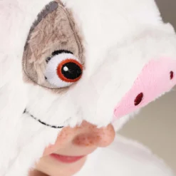 Zhenjiang Lian Yew Every Age Garment Accessories A Disney Kid's Pua Moana Costume 15 Zhenjiang Lian Yew Every Age Garment Accessories A Disney Kid's Pua Moana Costume -Elope Store kids pua moana costume alt 3