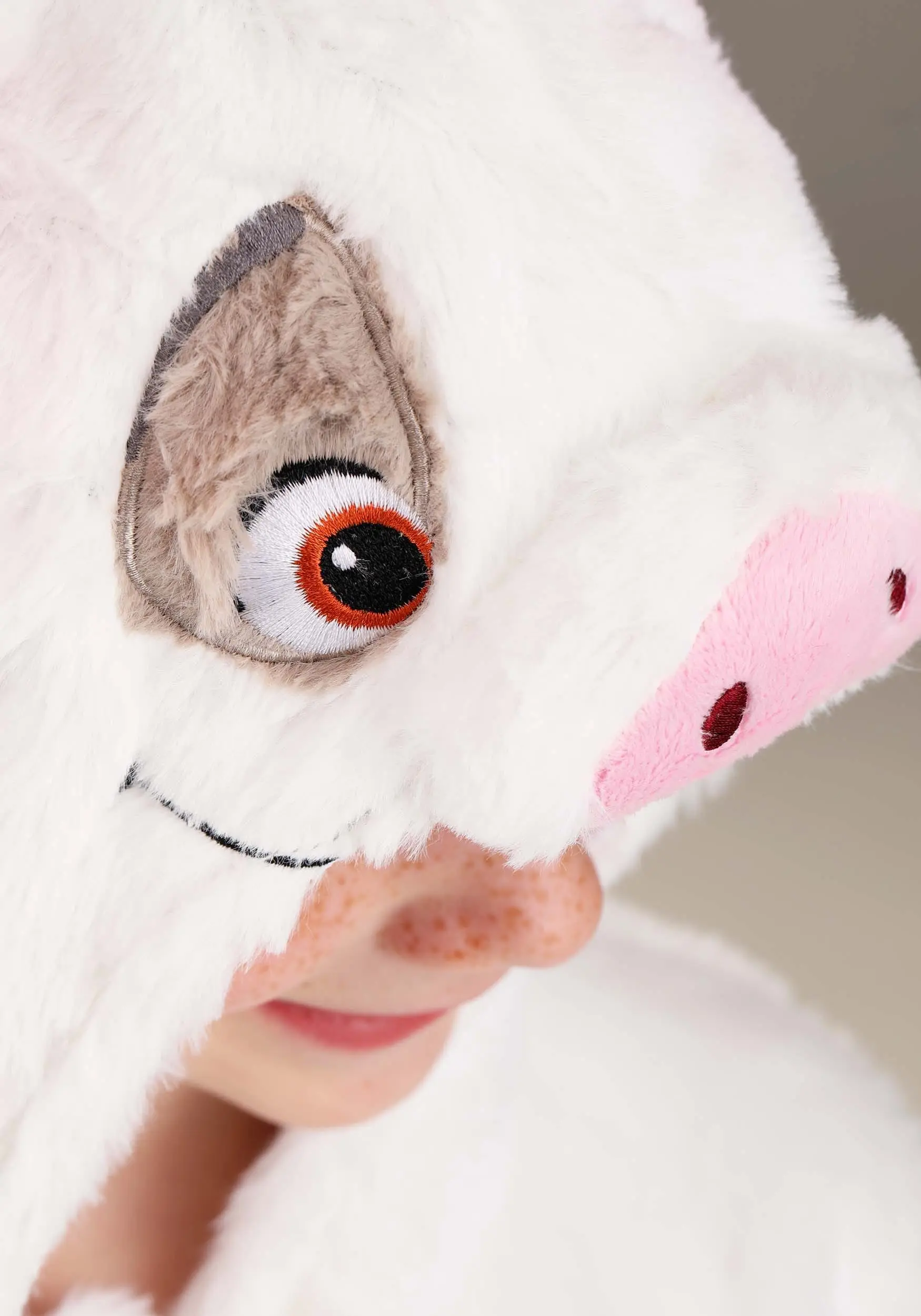 Zhenjiang Lian Yew Every Age Garment Accessories A Disney Kid's Pua Moana Costume 6 Zhenjiang Lian Yew Every Age Garment Accessories A Disney Kid's Pua Moana Costume - Image 4