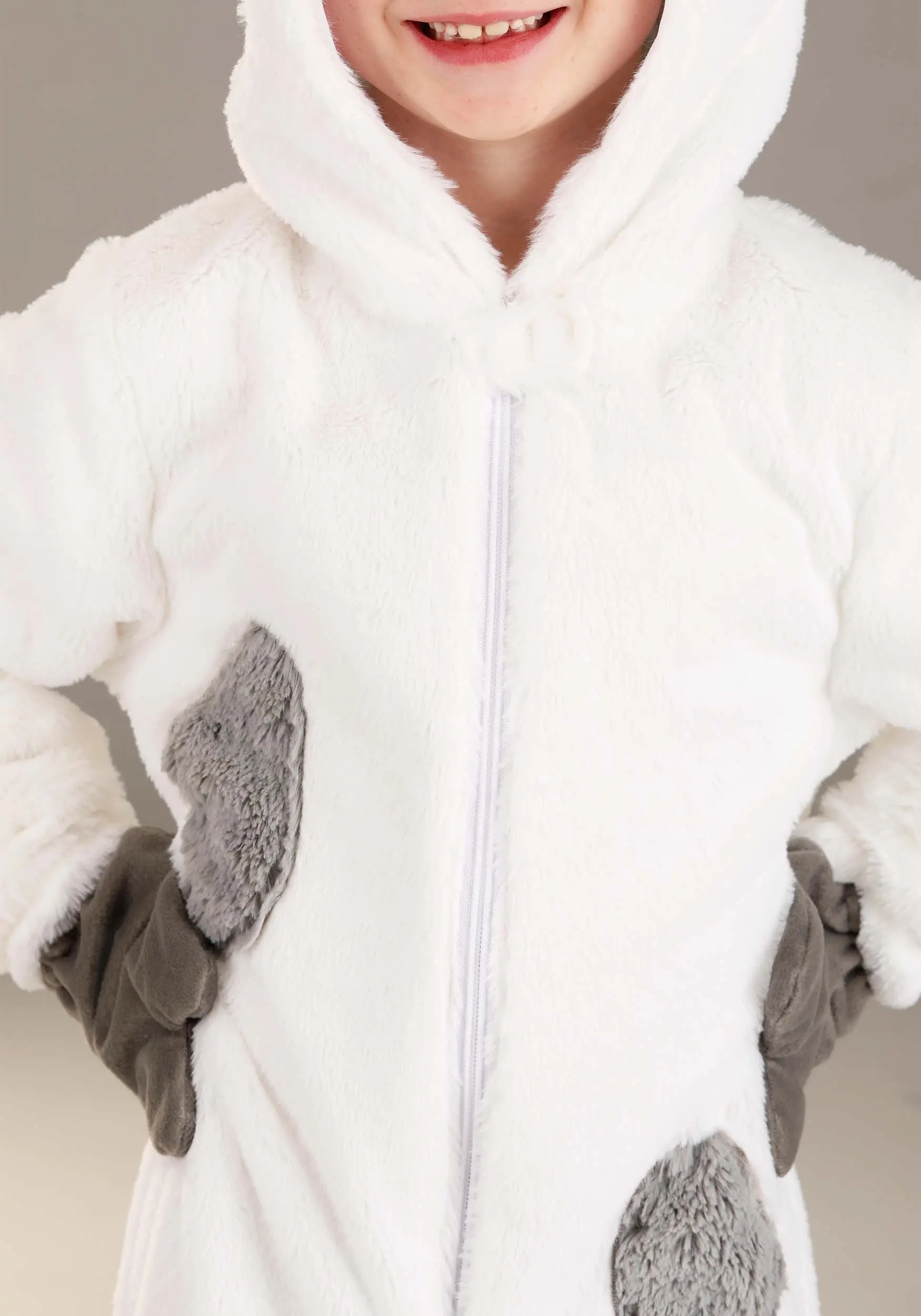 Zhenjiang Lian Yew Every Age Garment Accessories A Disney Kid's Pua Moana Costume 8 Zhenjiang Lian Yew Every Age Garment Accessories A Disney Kid's Pua Moana Costume - Image 6