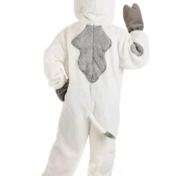 Zhenjiang Lian Yew Every Age Garment Accessories A Disney Kid's Pua Moana Costume 18 Zhenjiang Lian Yew Every Age Garment Accessories A Disney Kid's Pua Moana Costume -Elope Store kids pua moana costume alt 6