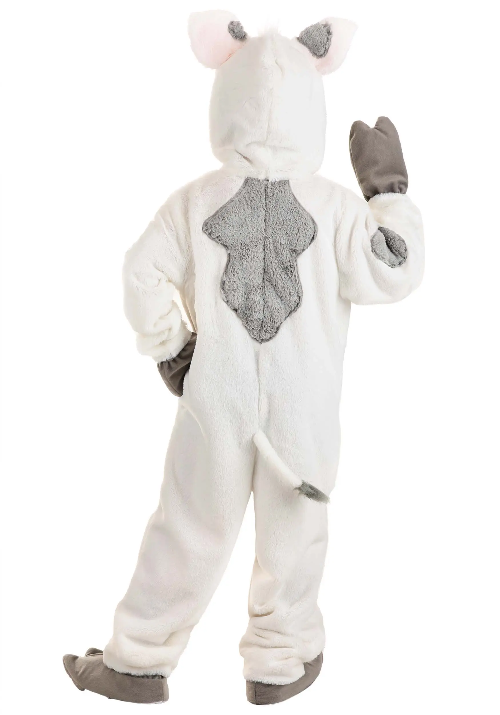 Zhenjiang Lian Yew Every Age Garment Accessories A Disney Kid's Pua Moana Costume 9 Zhenjiang Lian Yew Every Age Garment Accessories A Disney Kid's Pua Moana Costume - Image 7