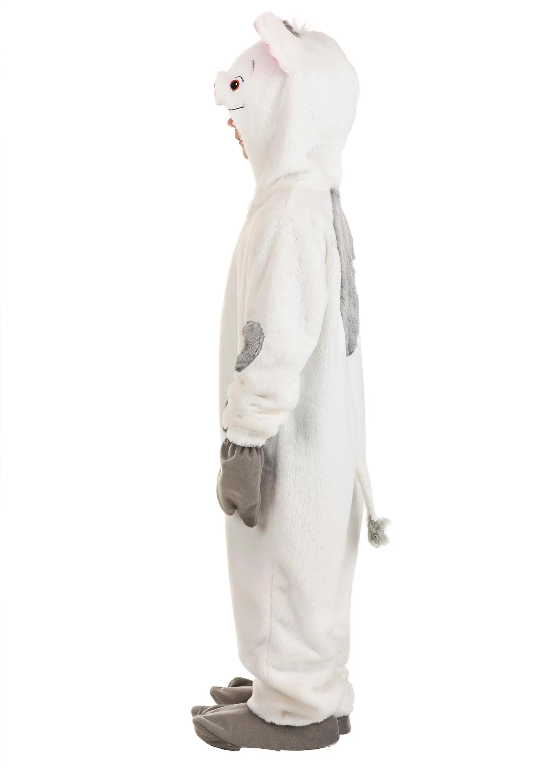 Zhenjiang Lian Yew Every Age Garment Accessories A Disney Kid's Pua Moana Costume 10 Zhenjiang Lian Yew Every Age Garment Accessories A Disney Kid's Pua Moana Costume - Image 8